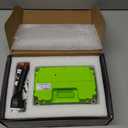 72V Fardriver Controller Programmable High Power Electric Motorcycle Controller 80A Current BLDC for 2-3KW Brushless Motor Controller for Electric Dirt Bike Scooter Motor