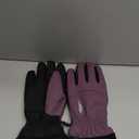 rivmount Winter Waterproof Ski Snow Warm Gloves for Women Men, Windproof Cold Weather Thermal with Touchscreen Fingers, for Running Driving Cycling Hiking Biking Outdoor Sports Daily Work (Medium, Valerian)