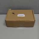 2 Pack Adjustable Dual Side Clamp Brackets for 5-11" Samsung Rear Speaker Wall Mounts, Heavy-Duty Speaker Mounts for Samsung HW-Q990D/Q990F/Q990C/Q930C Surround Sound, Hold Up to 55Lbs, WR Cable Ties