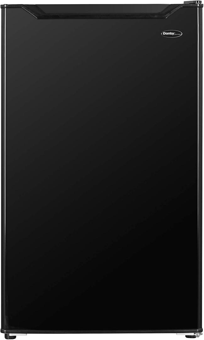 Danby DAR032B2BM 3.2 cu. ft. Compact Fridge in Black