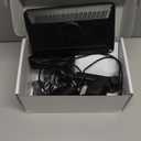 Portable Wireless with Apple CarPlay and Android Auto Screen for Car, 7" HD Touch Screen Car Stereo with Mirror Link, Bluetooth 5.2, Backup Camera, AUX,FM Transmitter for All Vehicle