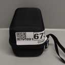 Case Compatible with Polaroid Hi-Print/ 2nd Generation Bluetooth Connected 2x3 Pocket Photo Printer, Travel Bag Picture Printer Organizer Holder for Paper Cartridges and More Accessories(Box Only)