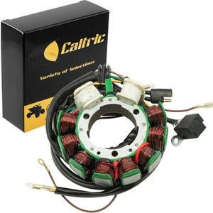 Caltric Stator compatible with Polaris Sportsman 500 1998 1999 2000 2001