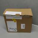 4 Pack Pints Creami Deluxe Pints with 4 spoons, 1 metal spoon & 4 Lids, 24oz Creami Pints Compatible with NC500 NC501 Series Ice Cream Makers Machine Accessories, BPA-Free And Dishwasher Safe