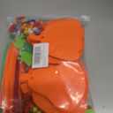 Pseutio 30 Set Fall Crafts for Kids DIY Pumpkin for Crafts Decorations Halloween Craft for Kids Halloween Thanksgiving Art Craft Decorations