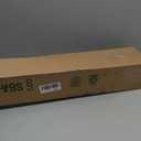 WD22X27724 WD22X33499 Dishwasher Lower Spray Arm Compatible with GE Dishwasher Replacement Parts,Replaces AP7219298 WD22X26621 WD22X10091 GDF550PSR3SS