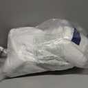 Extra Deep Queen Sheet Set - 6 Piece Breathable and Cooling Sheets - Hotel Luxury Bedding for Women, Men, Kids & Teens - Easy & Secure Fit - Soft, Wrinkle Free and Comfy - Extra Deep Pockets - White