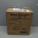 Shark AI Ultra Robot Vacuum, Black/Silver, Carpet and Hard Floors, AV2511AE