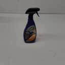 Turtle Wax T-477R ICE Spray Wax, Ultimate High Shine Wax Finish, For Use on Car Paint, Trim and Plastics, Safe for Motorcycles, RV's, Trucks and More, 20 oz. (Pack of 1)