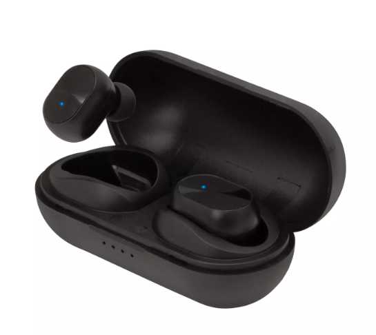 Helix True Wireless Earbuds With Lanyard
