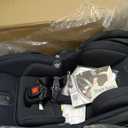UPPAbaby Mesa V3 Infant Car Seat with Base, Insert & SmartSecure - James