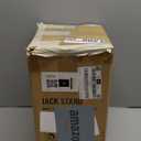 VEVOR Jack Stands, 3 Ton (6,000 lbs) Capacity Car Jack Stands, 10.8-16.3 inch Adjustable Height, for lifting SUV, Pickup Truck, Car and UTV/ATV, Red, 1 Pair