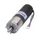 RV in-Wall Slide-Out Motor #236575 Replacement - Compatible with Lippert Schwintek in-Wall Slide System - IG-42 10mm Motor Assembly, 300:1 High Torque Gear Ratio, 12V