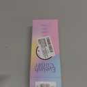 Heated Eyelash Curlers, Rechargeable Electric Eyelash Curler with Dual-Arc Design & 2 Adjustable Temperature - Safe Gentle Heated Lash Curler for Natural Curl Perfect Fit for Women, White