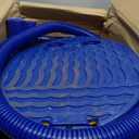 Solstice by Swimline SunSkiff 3-Person Boat Kit, Multicolor, One Size (29351)