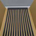 Antree 7525 Porcelain Enameled Grates (17.4 x 11.8 x 0.25) for Weber Spirit 300 Series, Spirit 700, Genesis Silver Gold B/C Replacement Weber 7525 Grates