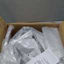 Truck Camper Tie Downs fit for Most Full-Size Non Dual Pickup Trucks,Set of 4