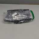 CRZ YOGA Men's All Day Comfy Golf Pants - 28"/30"/32"/34"/36" Quick Dry Lightweight Work Casual Trousers with Pockets (40W x 34L, Black)