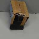 FVRITO VM22 26mm Carb for Predator 212 Carburetor 212cc 196cc Coleman CT200U CT200U-EX BT200X KT196 Mini Bike Go Kart Baja Warrior MB200 6.5hp GX160 GX200 OHV Clone Engine Performance Parts Black