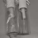 2 Pack Continuous Spray Bottle for hair - 10 Oz Ultra Fine Mist Sprayer | Water Spray Bottle For Hair Mister Spray Bottle | Hair Spray Bottles For Hairstyling, Cleaning, Salons (2pk 10oz)