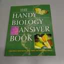 The Handy Biology Answer Book (The Handy Answer Book Series)