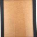 Diy Photo Frame Tabletop Photo Holder Wooden Frame Compact Stylish Decor