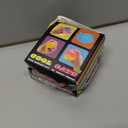 Stress Cat Toy, Stretch and Squeeze Stress, Cute Cat Toy for Anxiety Relief, Birthday, Christmas, Office, Stocking Stuffer Gift, Toy Cat for Pulling