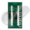 Mucin Collagen Voluming Ampoule Moisturizer Face Cream (Dual Collagen + Mucin Care)  Deep Hydrating Facial Skin Care for Women, Glow Up Skincare Essentials - 0.14 Fl Oz x 2ea (Pack of 1)