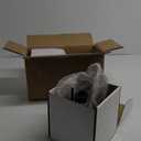 Autoround Pair 512250 Rear Wheel Hub and Bearing Assembly Fit for Chevy Cobalt 05-10, HHR 06-11/ Pontiac G5 07-10, Pursuit 05-06/ Saturn Ion 04-07 5 Lug w/ABS