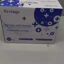 U-100 30G 1ml/cc 5/16" (8mm) Box of 100