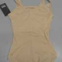 Bloch Dance Women's Faire Microlux Tank Leotard, S