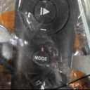 HiFast Walking Pad Treadmill, 3 in 1 Foldable Under Desk Treadmills for Home Office, Small Walking Pad with Incline Handle Bar, 300lbs Capacity 2.5HP Portable Running Machine with APP Remote Control