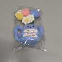 Birthday Gift for Mom 2026 - Unique Crochet Flower Pot, I Love You Mom Flower Crochet, Thank You for Helping Me Grow Gift, Stepmom Mother in Law Gifts from Daughter Son