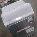 Kenmore 7.0 Cu. Ft. Front Load Electric Dryer - with Guard to Reduce Wrinkles & Static - Smart Sensor Drying - LED - White