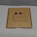 16-Pack Cat Water Fountain Filter  Cat Fountain Replacement Filters for Stainless Steel Adjustable Water Flow Pet Water Fountain, Dog Water Fountain