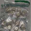 Yankee Candle Lot 2 Fragrance Wax Melts Sage & Citrus