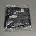 SIZGAROOT Skeleton Costume - Adult Women's Glow in the Dark Onesie for Halloween 5-7Y