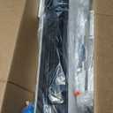 Windowless Portable Air Conditioners, 41" Cooling Fans that Blow Cold Air, Evaporative Air Cooler with 4Modes & 3Speeds, 12H Timer, Remote, 120 Oscillation, Tower Swamp Cooler for Bedroom