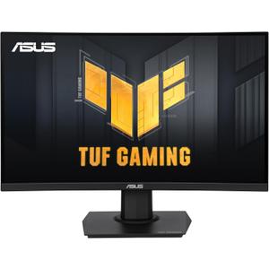ASUS TUF Gaming 24 Inch 1080p 180Hz Curved FreeSync Gaming Monitor