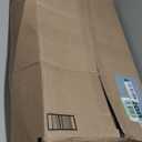 GreenPan x Bobby Flay Cast Iron Pre-Seasoned 16.5 x 9.5 Reversible Double Burner Griddle, Rectangular Grill, Helper Handles, Induction, Versatile Stovetop Oven BBQ & Fire, Indoor & Outdoor Use, Black