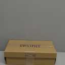 Loafers for Women Business Casual Shoes Comfortable & Lightweight Penny Loafers Slip On Work Flats (10, Black Napa Leather)