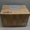 OhGeni 20" Queen Air Mattress with Built in Pump, Inflatable Blow up Bed, Upgraded Pillar Design, 3-Min Inflation Airbed for Guests,Better to Get up, 650LBS