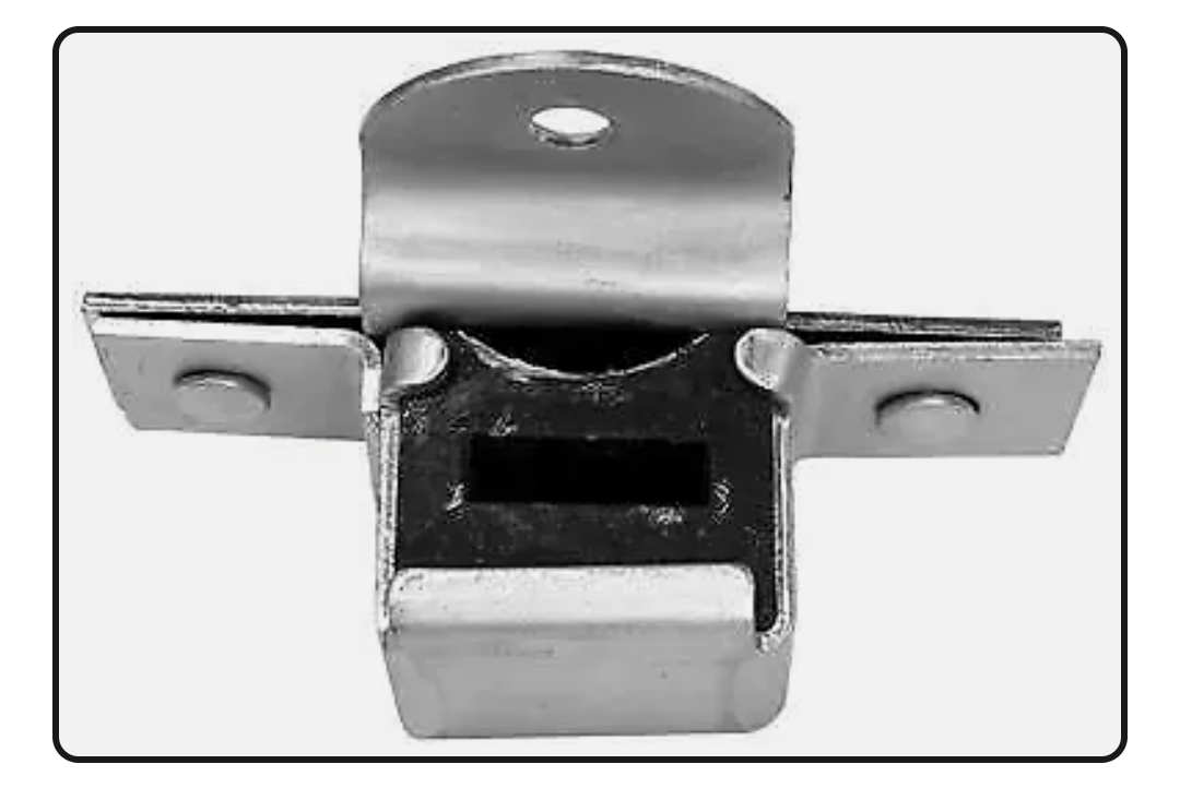 # 35648 Walker Exhaust System Hanger