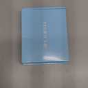 Tempt Me Women Two Piece Vintage Swimsuit Retro Halter Ruched High Waist Bikini with Bottom (Small, Hot Pink)