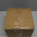 12 Oz Casserole Dish, Ceramic Baking Dishes Sets of 4, Small Casserole Dish with Handle, Porcelain Bakeware Sets, 5" Rectangular Baking Serving Dish for Casserole, Cakes, Dishwasher Oven Safe