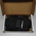 Gait Belts for Seniors with 7 Handles- Transfer Gate Belts Medical for Elderly and Disabled - Easy to Use Quick Release Gait Belt with Handles for Seniors Physical Therapy -Elderly Assistance Products