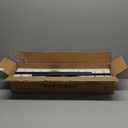 Battery Operated Wall Sconces, Dimmable Wall Sconces Set of Two, 350Rotate, 3000K LED Black Wireless Wall Light for Living Room, Bedroom,Hallway, 20.4 Inch (2 Pack)