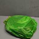 Kiddey Tunnel and Ball Pit Play Tent | 3pc Pop Up Toddler Gym Tunnels with Tents for Kids, Toddlers, Infants Boys & Girls | Indoor & Outdoor Gift Game | Baby Crawling Pits for Playground