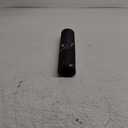 Extended Mouse Pad with Cup Coaster for Computer and Keyboard31.5 X 11.8 inch Gaming Mouse Pad Desk Mat - Black Rose Gold Marble