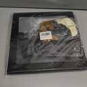 2025 Graduation Party Decoration Black Balloon Boxes with Letters 2025 Grad & So Proud of You and 20 pcs Ballons